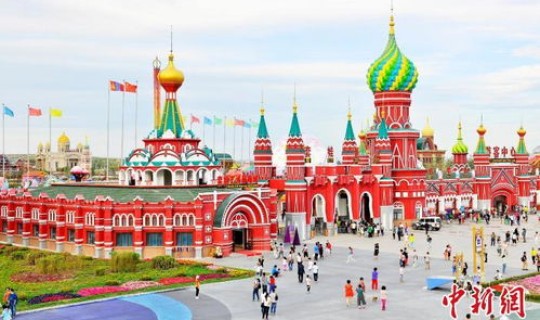 满洲里疫情疫情 2021年满洲里疫情现在好了吗