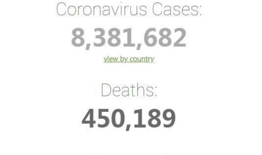 新冠病毒各省死亡率(全国各省新冠病例排名)