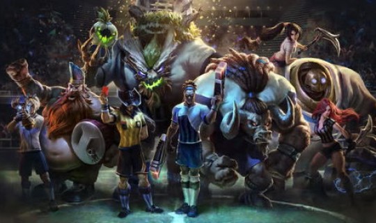 联盟迅捷斥候出装推荐(英雄联盟装备克制表)