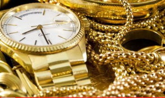 回收黄金多少钱一克今日查询？银价今日多少一克