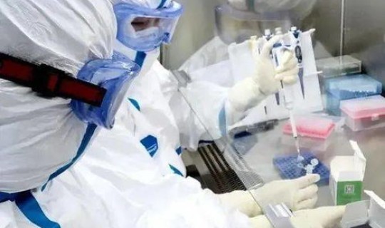 陕西公布最新感染疫情(陕西疫情最新消息今天)