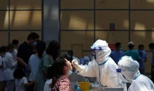 本土疫情的源头，疫情的原因是什么引起的