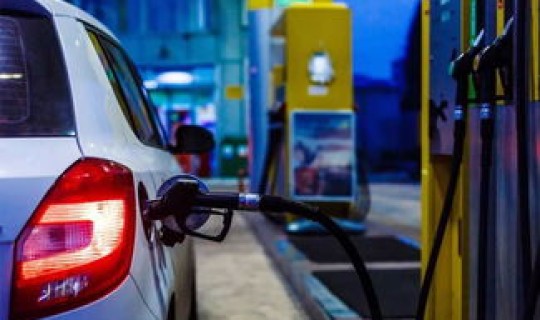 北京93号汽油价格，北京今日油价92汽油