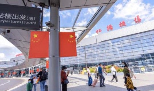 上海浦东机场的疫情 上海浦东机场恢复正常了吗