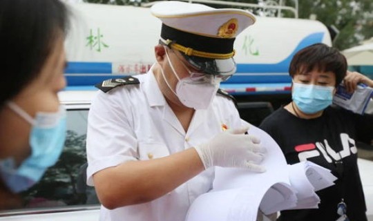 深圳没做核酸检测会怎么样？核酸检测能检查出艾滋病吗