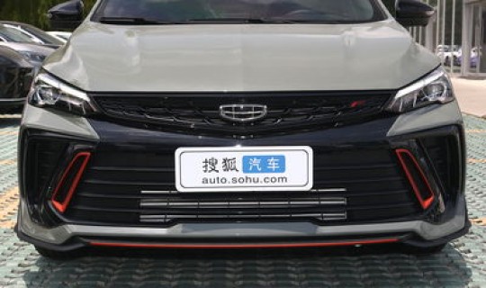 2025年汽车报价大全，吉利汽车报价大全