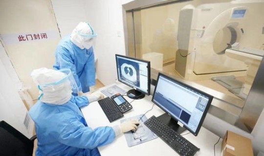 发热门诊就诊患者采取就诊流程，医院发热门诊