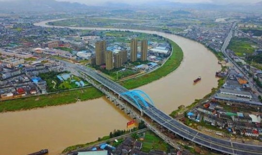 浙江新增是哪里 浙江第一镇