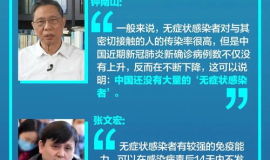 新冠病毒无症状感染者是什么样?新型冠状病毒感染症状 新冠病毒无症状感染者是什么样?新型冠状病毒感染症状