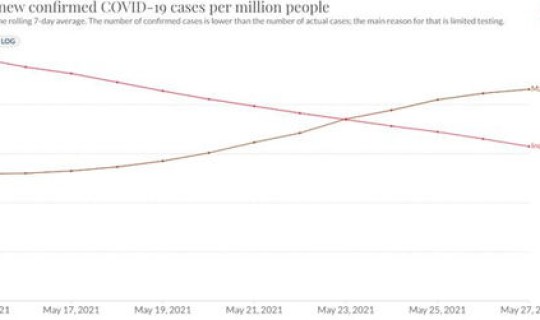 各城市确诊人数 今日确诊人数全国