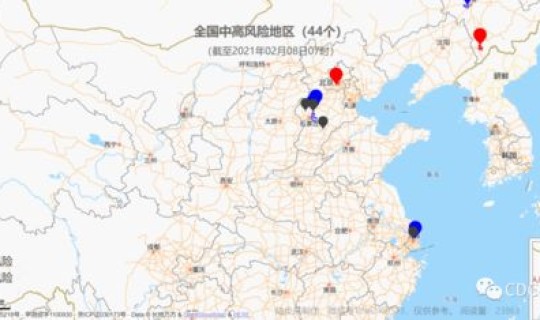 无锡新增1例感染者在哪个区，无锡疫情最新消息今天新增