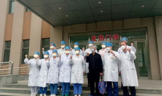 山西新冠肺炎最新动态数据，新型肺炎实时状态