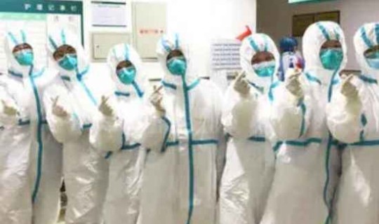 江西疫情最新消息今天公布情况(全国疫情最新消息)