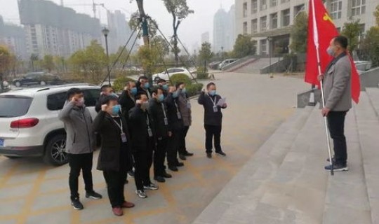 襄城县疫情防控举报电话(许昌市襄城县疾控中心电话)