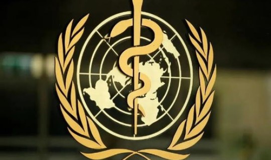 新冠病毒起源世卫组织 新冠形病毒的症状