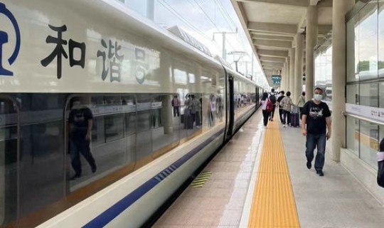 深圳站坐车需要核酸吗，深圳北站地铁站和高铁站在一起吗