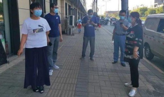 陕西疫情状态 山东疫情