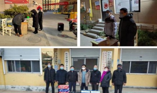 山东枣庄疫情情况怎么样(各地疫情情况)