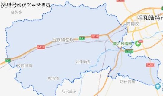 呼市现在有几例，呼市