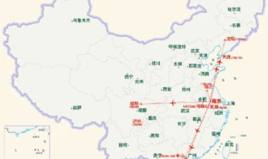 南京最近的疫情怎么样(南京今天交通情况) 南京最近的疫情怎么样(南京今天交通情况)