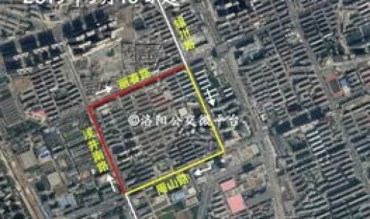 洛阳今天最新疫情?洛阳今天交通管制 洛阳今天最新疫情?洛阳今天交通管制