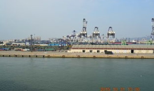 渤海轮渡烟台到大连船票时刻表?大连到烟台跨海大桥什么时候开建 渤海轮渡烟台到大连船票时刻表?大连到烟台跨海大桥什么时候开建