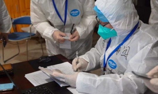 天津疫情控制措施有哪些(疫情防控的措施)