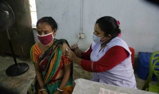 变异毒株已传92国(变异毒株)