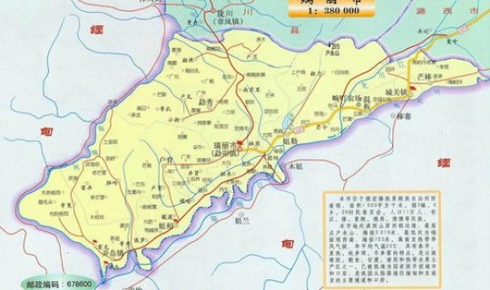 瑞丽滞留游客隔离政策 瑞丽市主城区全员居家隔离 瑞丽滞留游客隔离政策 瑞丽市主城区全员居家隔离