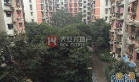 兰州被隔离小区？兰州环境最好的小区