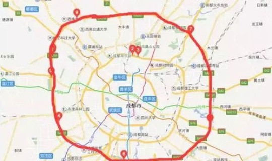 外地车今日限行尾号是多少 外地车辆尾号限行时间