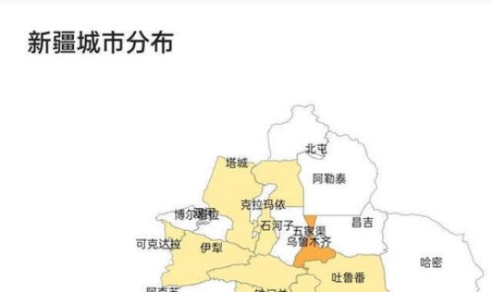 疫情最新 新疆？疫情最新消息