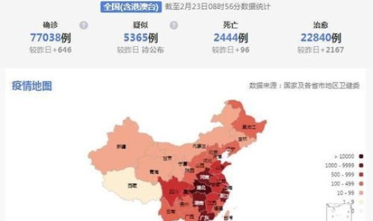 青岛疫情官方实时播报(疫情实时图)