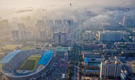 石家庄疫情啥时候开始，第一次疫情全国封城时间