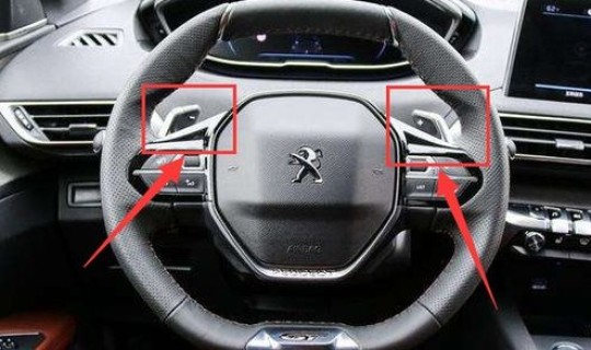 雪佛兰怎么挂倒挡，赛欧手动倒档怎么挂