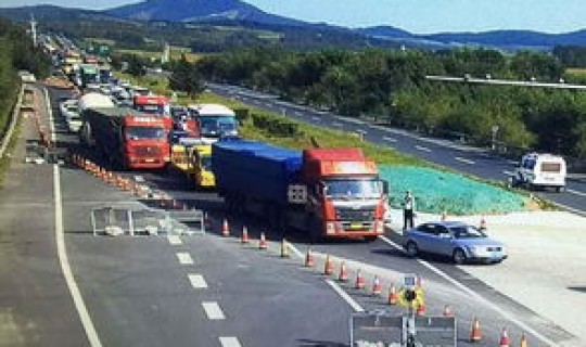 乌鲁木齐关于外地离乌人员 外地车可以进乌鲁木齐吗