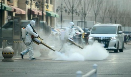 石家庄疫情什么时候出现的 疫情是从哪年开始的? 石家庄疫情什么时候出现的 疫情是从哪年开始的?