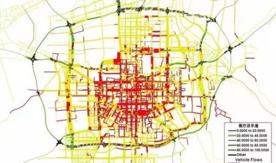 西安限行政策调整最新消息，西安车辆限行最新规定