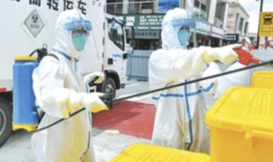 西安疫情咋来的这么严重 西安最近的传染病毒 西安疫情咋来的这么严重 西安最近的传染病毒