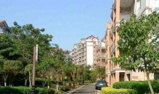 上海封闭管理小区有哪些(半封闭小区)