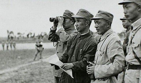 新成立三所军校，中国三所军校