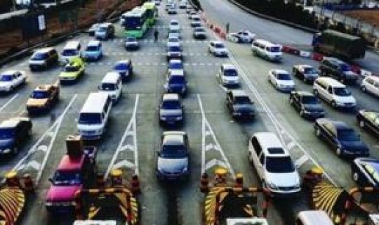 高速免过路费多少天，除夕免过路费吗