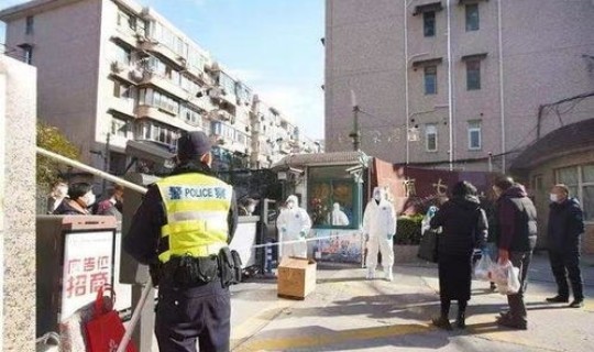 广州海珠区疫情封了吗(上海疫情)