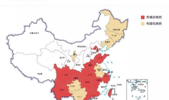 青岛疫情两例(江西两例疫情在哪)