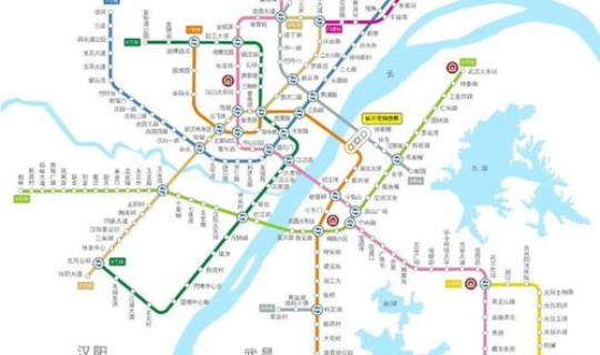 武汉地铁检查，武汉地铁贴吧