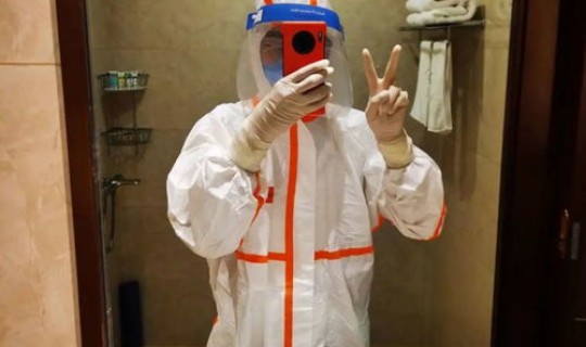 扬州医护人员感染新冠事件	，殴打医护人员最新规定