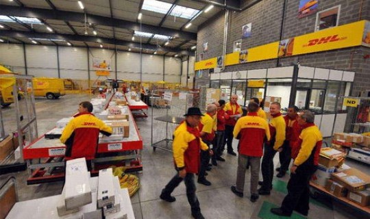 河南快递停运了吗现在，安徽阜阳什么时候快递停运