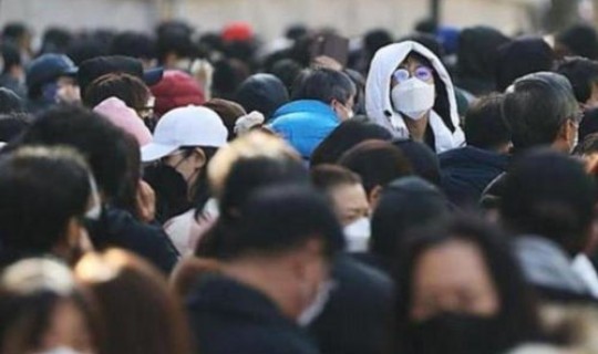 中国最近疫情？？中国爆发了几次疫情