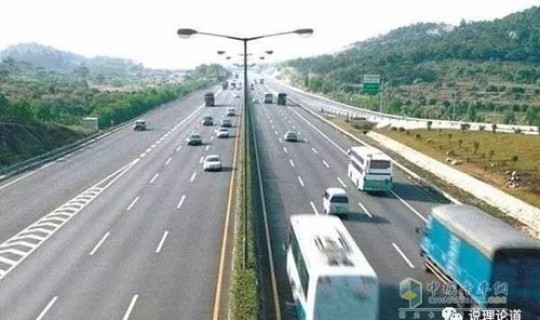 今年高速免费时间2024最新(26年清明节高速免费吗)