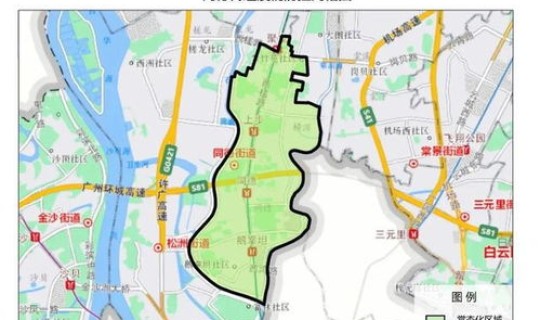 广州白云区新增2例?广州白云区最新疫情 广州白云区新增2例?广州白云区最新疫情